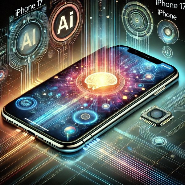 iPhone 17：AI技术与市场竞争的双重挑战