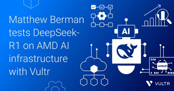 DeepSeek高性价比训练技术：AI基建产业链的新变革