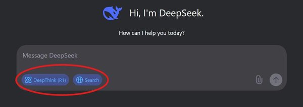 小红书“点点”App接入DeepSeek-R1，AI搜索新功能“深度思考”能否突围？