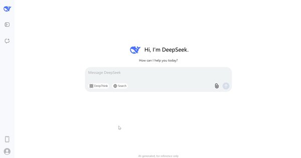 小红书“点点”App接入DeepSeek-R1，AI搜索新功能“深度思考”能否突围？