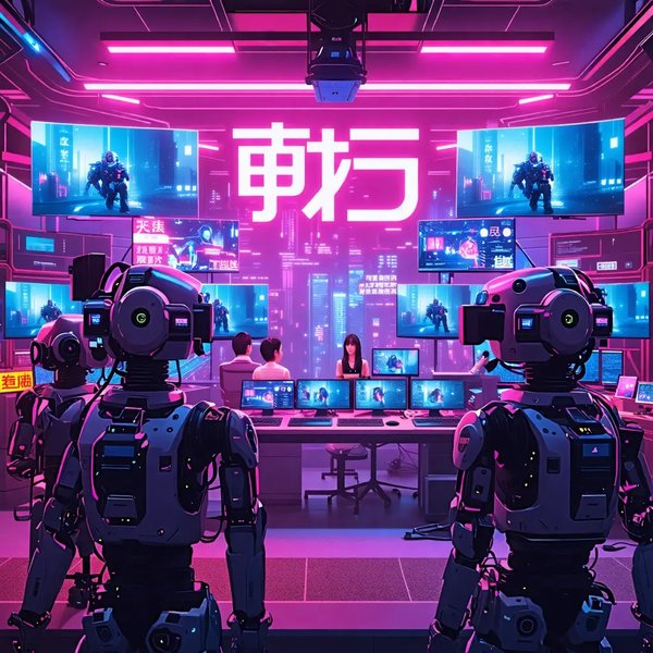 SkyReels-V1：AI短剧创作的革命性突破