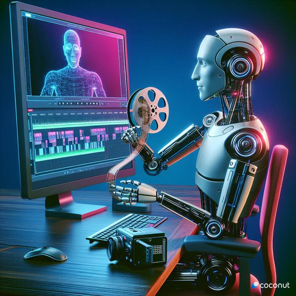 AI生成视频：技术革新与风险挑战并存