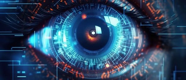AI数字工厂：视觉认知技术的未来与应用
