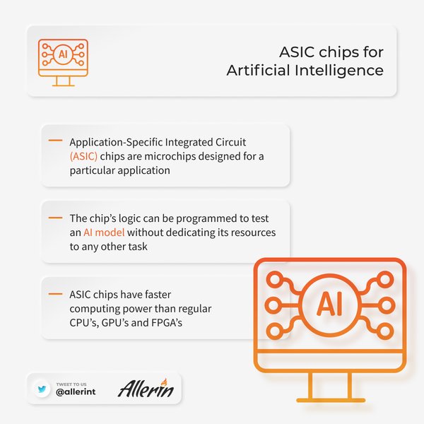 ASIC架构：从传统专用芯片到现代AI计算的演进