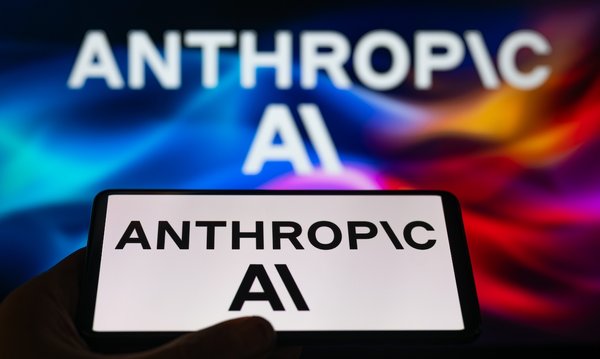 Anthropic的崛起：AI领域的新星与Google的博弈