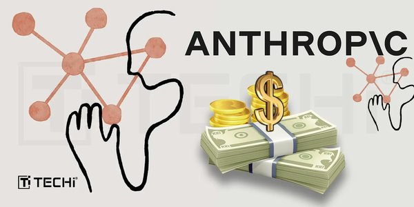 Anthropic完成35亿美元融资，推出Claude 3.7 Sonnet挑战OpenAI