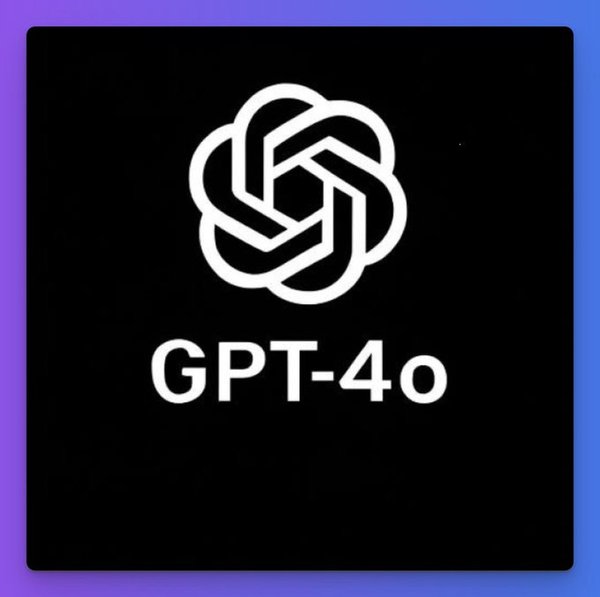 GPT-4o：大模型时代的挑战与机遇
