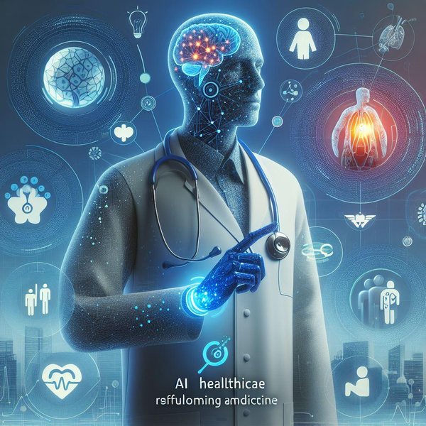 AI医疗领域的突破与未来：从SIGX1094到精准诊疗