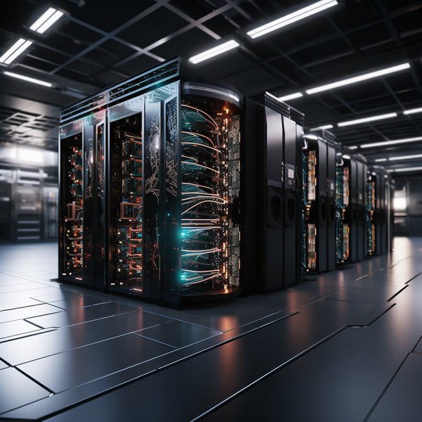 Azure AI超级计算基础设施：驱动未来AI革命的引擎