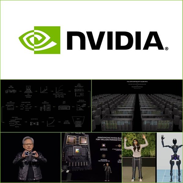 英伟达Blackwell架构GPU：AI计算的革命性突破