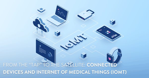 蓝牙6.0：医疗物联网的未来驱动力