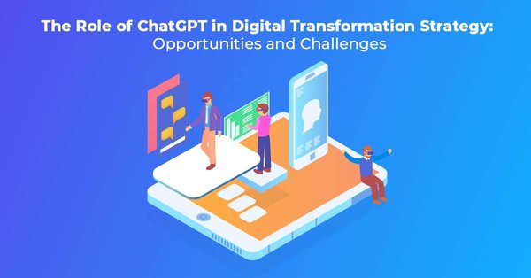 ChatGPT引领企业变革与学术研究：AI技术的多维度应用
