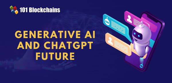 Web3时代的人工智能：ChatGPT与生成式AI的崛起