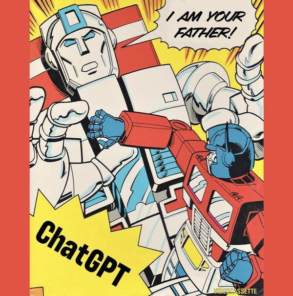 Transformer架构的革命性影响与ChatGPT的未来发展