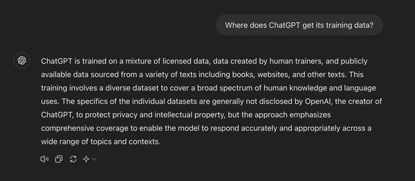 ChatGPT与版权争议：人工智能时代的挑战与平衡