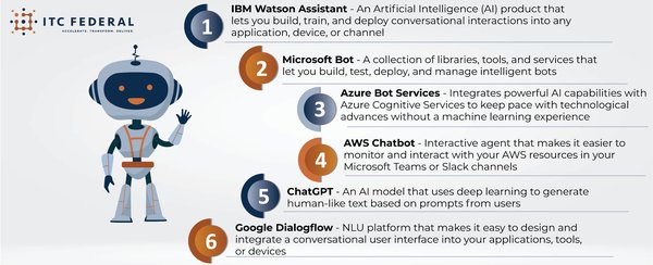 RCS协议与Chatbot：5G时代下的智能交互新体验