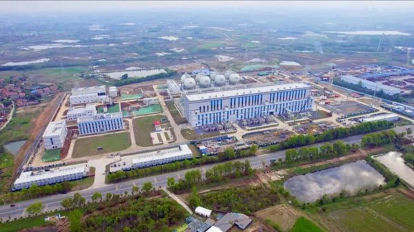 深冷液化空气储能技术的兴衰与未来