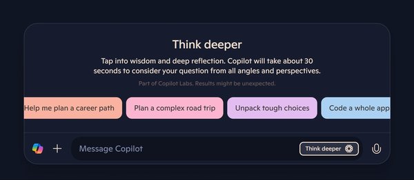 OpenAI与微软Copilot的AI技术革新：深度思考与硬件探索