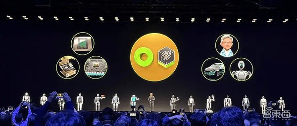 英伟达CES 2025发布AI新品，Project DIGITS引领未来趋势