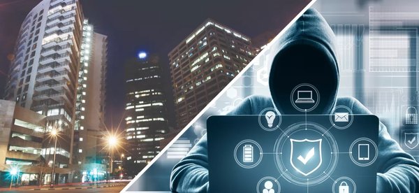 智慧城市网络安全框架：AI赋能下的挑战与机遇