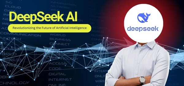 DeepEP：开源AI通信库的革命性突破