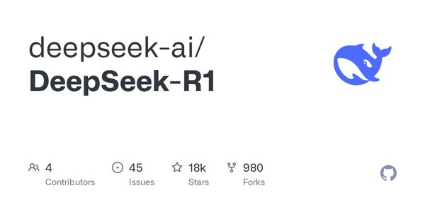 DeepSeek-R1：AI领域的革命性突破与市场竞争新格局