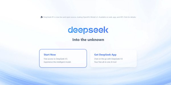 DeepSeek-R1系列模型：重塑AI技术格局的创新力量