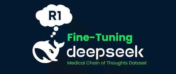 DeepSeek：AI医疗的新引擎，如何重塑医药行业未来？