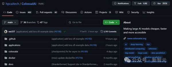 低成本打造高质量私有模型：Colossal-AI与DeepSeek-V3/R1的完美结合