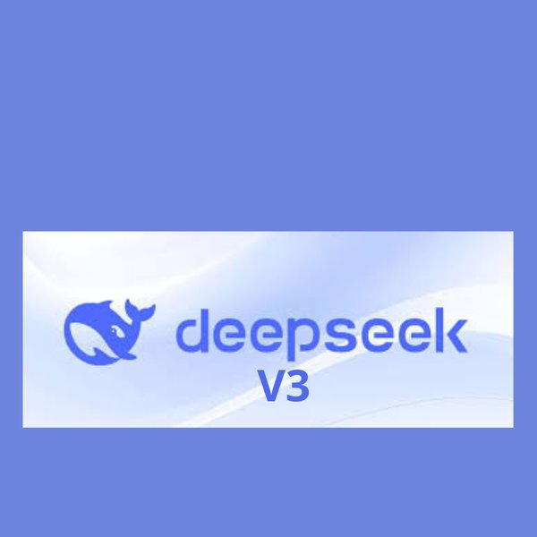 DeepSeek-V3：中国AI领域的破局者与全球科技风暴的引领者