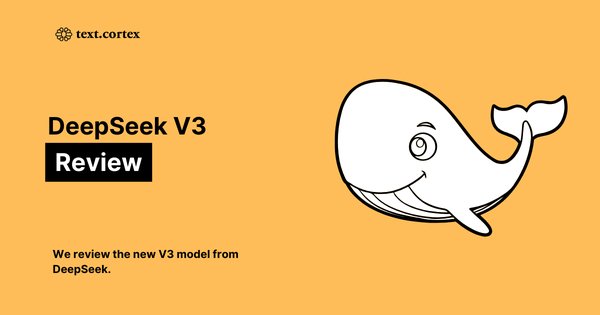 DeepSeek-V3：低成本高性能AI模型掀起全球AI竞争新浪潮