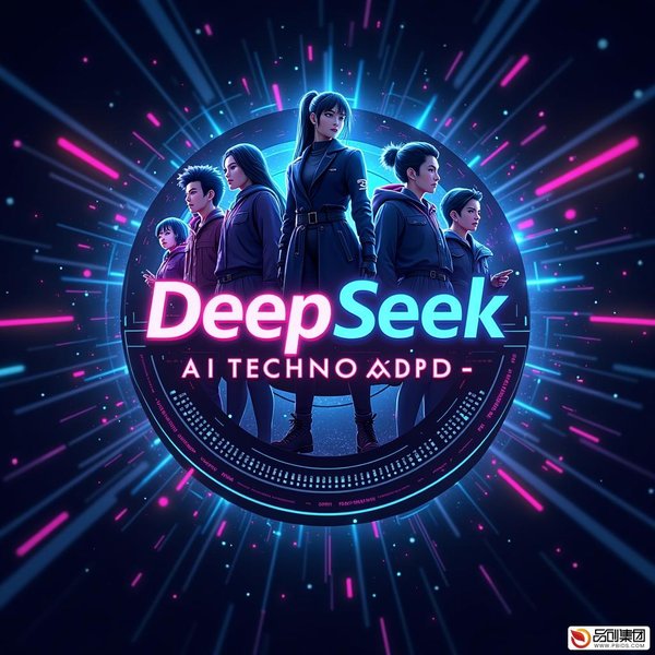 中美AI博弈：从DeepSeek看全球AGI竞争新格局