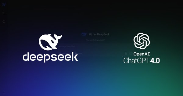 DeepSeek：中国AI产业的崛起与挑战
