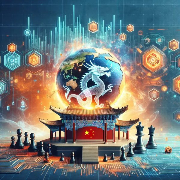 从马可波罗到DeepSeek：中国AI崛起与全球人才流动的启示