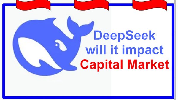 DeepSeek大模型席卷金融科技，AI浪潮下的投资机遇与挑战