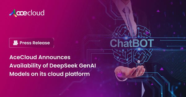 DeepSeek：生成式AI的新星与全球AI格局的变革