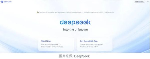 DeepSeek R1模型：中国AI领域的“阿里IPO时刻”