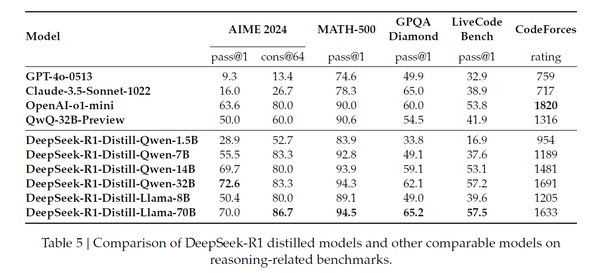 DeepSeek R1：开源AI模型的市场颠覆者