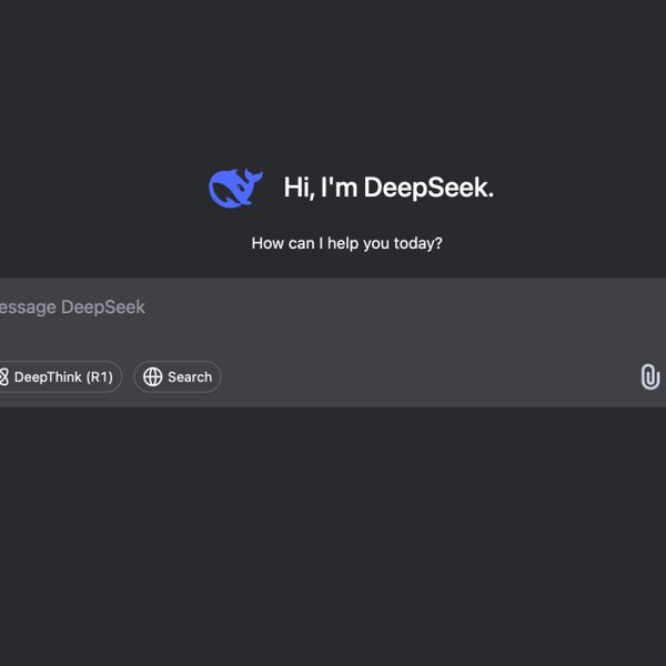 DeepSeek R2即将发布：AI行业的又一次革命性突破