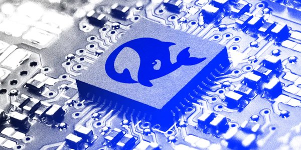 DeepSeek大模型席卷金融科技，AI浪潮下的投资机遇与挑战