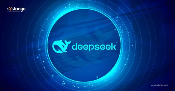 DeepSeek火爆出圈：国产大模型引领AI新浪潮，工业智能化转型加速