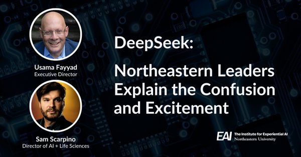 梁文锋与DeepSeek：中国AI技术的崛起与超越OpenAI的可能性