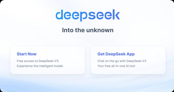 心理健康APP的未来：DeepSeek如何重塑数字医疗领域