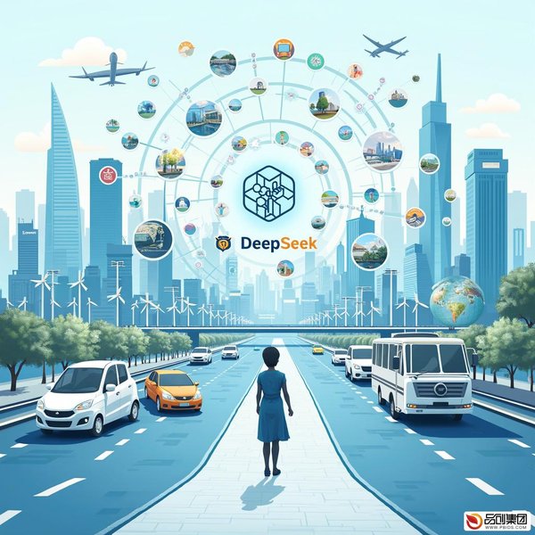DeepSeek：中国AI领域的颠覆者与未来趋势