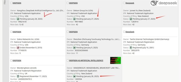 DeepSeek：人工智能聊天机器人的全球扩展与技术创新
