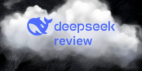 DeepSeek：生成式AI的新星与全球AI格局的变革
