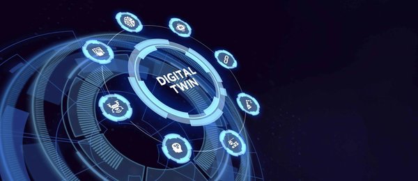 数字孪生系统：重塑工业与城市未来的关键技术