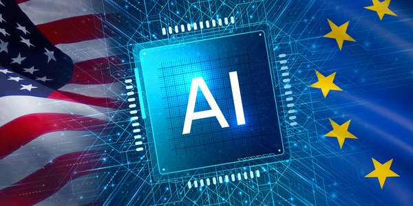 全球AI监管新纪元：欧盟《人工智能法案》的深远影响