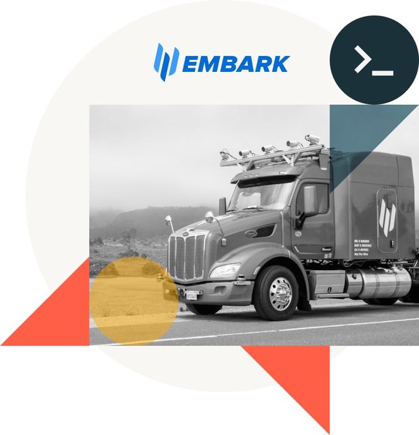 Embark AI的兴衰：自动驾驶行业的缩影与启示