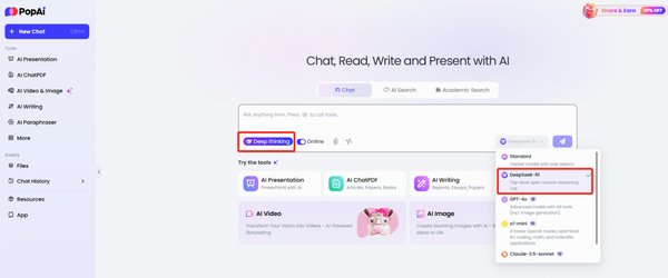 DeepSeek-R1：AI推理模型的革命性突破与应用